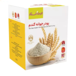 پودر جوانه گندم بین استار – 25 ساشه 15 گرمی