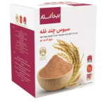 سبوس چند غله بین استار – 25 ساشه 15 گرمی
