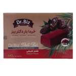 خرمابار دکتر بیز – 32 عددی